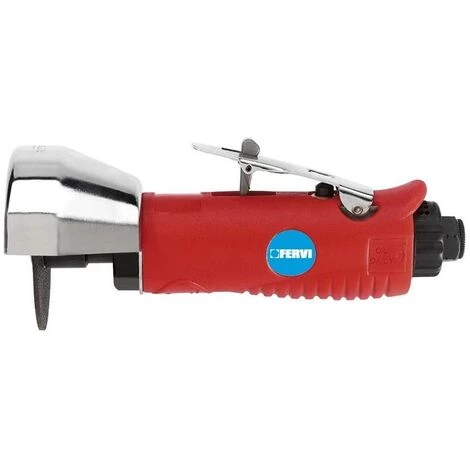 MACHINE DE COUPE PNEUMATIQUE DISQUE 75 MM FERVI 0644 3 MACHINE DE COUPE PNEUMATIQUE DISQUE 75 MM FERVI 0644