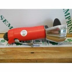 MACHINE DE COUPE PNEUMATIQUE DISQUE 75 MM FERVI 0644 9 MACHINE DE COUPE PNEUMATIQUE DISQUE 75 MM FERVI 0644 -Scie électrique stationnaire Soldes Boutique 30064564 3