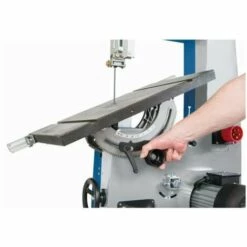 Scie à Ruban SCHEPPACH 315 Mm - 800W - BASA3 9 Scie à Ruban SCHEPPACH 315 Mm - 800W - BASA3 -Scie électrique stationnaire Soldes Boutique 30095612 3