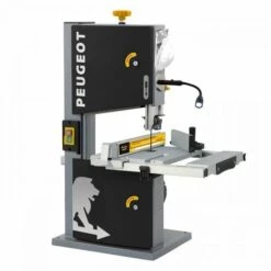 PEUGEOT OUTILLAGE PEUGEOT Scie A Ruban Energyband 80LD 250W