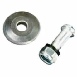 FISCHER DAREX Molette Coupe Carreaux Diam.22mm X Ep.5 Mm