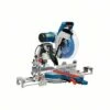 Bosch GCM 12 GDL Professional 0601B23600 Scie A Onglet 2000 W (Reduction LIMITEE) 2 Bosch GCM 12 GDL Professional 0601B23600 Scie A Onglet 2000 W (Reduction LIMITEE) -Scie électrique stationnaire Soldes Boutique 3067932 1
