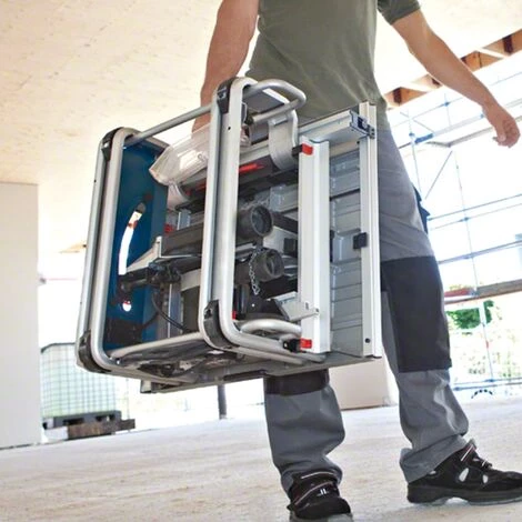 Scie D'établi Bosch GTS 10 J 5 Scie D'établi Bosch GTS 10 J – Image 3