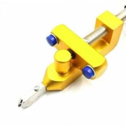 COOFIX Outil De Coupe Portatif De Coupe-carreaux De Verre En Métal Professionnel -Scie électrique stationnaire Soldes Boutique 31061660 5