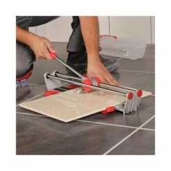 Rubi - Coupe-carreaux Manuel Longueur De Coupe 42 Cm Avec Valise - POCKET-40 9 Rubi - Coupe-carreaux Manuel Longueur De Coupe 42 Cm Avec Valise - POCKET-40 -Scie électrique stationnaire Soldes Boutique 31558709 4