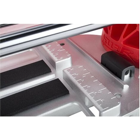 Rubi - Coupe-carreaux Manuel Longueur De Coupe 51 Cm Coupe Oblique 36x36 Cm Avec Valise - STAR-51 6 Rubi - Coupe-carreaux Manuel Longueur De Coupe 51 Cm Coupe Oblique 36x36 Cm Avec Valise - STAR-51 – Image 4