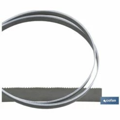 COFAN References Rapport Longueur Et Dents Les Plus Courantes