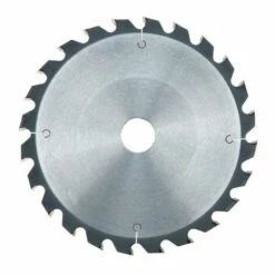 YAMATO Taglio A Disco Madera Ø 210 Mm 24 Denti