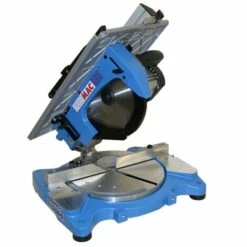 Jet - Scie à Coupe D'onglet 1300W 230V Diam 254 Mm - JMT_10