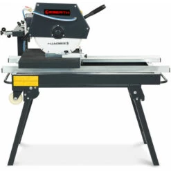 EBERTH Coupeuse De Pierres (700mm Longueur De Coupe, 2000 Watt Puissance, électrique, Pivotant En Continu Jusquà 45°, 80 Mm Profondeur De Coupe, Lame De Scie Diamant Ø450mm) 8 EBERTH Coupeuse De Pierres (700mm Longueur De Coupe, 2000 Watt Puissance, électrique, Pivotant En Continu Jusquà 45°, 80 Mm Profondeur De Coupe, Lame De Scie Diamant Ø450mm) -Scie électrique stationnaire Soldes Boutique 32128062 2