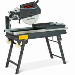 EBERTH Coupeuse De Pierres (700mm Longueur De Coupe, 2000 Watt Puissance, électrique, Pivotant En Continu Jusquà 45°, 80 Mm Profondeur De Coupe, Lame De Scie Diamant Ø450mm) 9 EBERTH Coupeuse De Pierres (700mm Longueur De Coupe, 2000 Watt Puissance, électrique, Pivotant En Continu Jusquà 45°, 80 Mm Profondeur De Coupe, Lame De Scie Diamant Ø450mm) -Scie électrique stationnaire Soldes Boutique 32128062 3