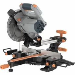 BATAVIA Scie Radiale A Coupe Onglet Avec Bras Articlule 18V 10 BATAVIA Scie Radiale A Coupe Onglet Avec Bras Articlule 18V -Scie électrique stationnaire Soldes Boutique 32392082 4