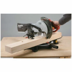 Makita - Scie à Coupe D'onglet 1500 W Ø 255 Mm - M2300 -Scie électrique stationnaire Soldes Boutique 3293964 3