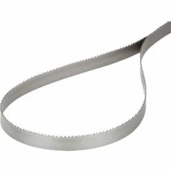 BERG & SCHMID Lame De Scie Ruban Métal PBS 130 ESC 8-12ZpZ, 3 Pieces