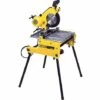 DEWALT Scie A Onglet Sur Table DW 743 N, 2000W 1 DEWALT Scie A Onglet Sur Table DW 743 N, 2000W -Scie électrique stationnaire Soldes Boutique 33060744 1