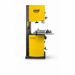 FEMI FRANCE Scie à Ruban 470 Mm Ht. De Coupe Max 265 Mm VB28-195 FEMI - 8506020