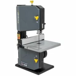 Scie à Ruban 250W 195mm STEINER