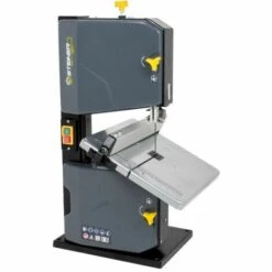 Scie à Ruban 250W 195mm STEINER -Scie électrique stationnaire Soldes Boutique 33486655 4