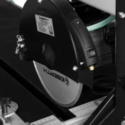EBERTH 1020 Mm Coupe Carrelage électrique Avec Laser (1500 Watts, Pivotant Progressivement Jusquà 45°, 52 Mm Profondeur De La Découpe à 90°, 45 Mm Profondeur De La Découpe à 45°, 250 Mm Disque En Diamant) -Scie électrique stationnaire Soldes Boutique 33495643 3