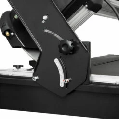 EBERTH 1020 Mm Coupe Carrelage électrique Avec Laser (1500 Watts, Pivotant Progressivement Jusquà 45°, 52 Mm Profondeur De La Découpe à 90°, 45 Mm Profondeur De La Découpe à 45°, 250 Mm Disque En Diamant) -Scie électrique stationnaire Soldes Boutique 33495643 4