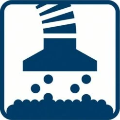 Bosch Scie Onglets Radiale GCM 350-254 / 1.800 Watts -Scie électrique stationnaire Soldes Boutique 33710084 4