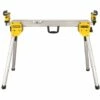 DEWALT Support (compact) DE7033 Pour Scies Onglets Et Radiales -Scie électrique stationnaire Soldes Boutique 33710571 1