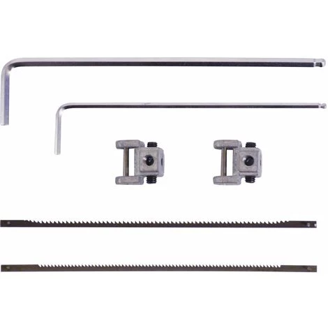 Güde Scie Chantourner GDS 16 E / 120 Watts 4 Güde Scie Chantourner GDS 16 E / 120 Watts – Image 2