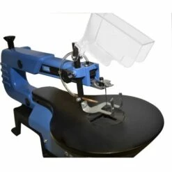 Güde Scie Chantourner GDS 16 E / 120 Watts 8 Güde Scie Chantourner GDS 16 E / 120 Watts -Scie électrique stationnaire Soldes Boutique 33711291 3