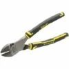STANLEY 0-89-859 - Pince Coupante Diagonale 190 Mm -Scie électrique stationnaire Soldes Boutique 34650612 1