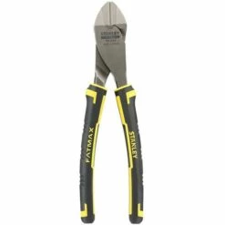 STANLEY 0-89-859 - Pince Coupante Diagonale 190 Mm -Scie électrique stationnaire Soldes Boutique 34650612 2
