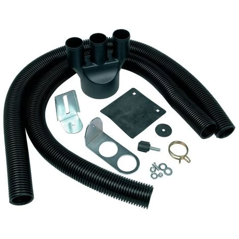 DEWALT D271054-XJ - Awdu T Y Tème D'extraction Kit Pour D27105 Et D27107 TGS 3 DEWALT D271054-XJ - Awdu T Y Tème D'extraction Kit Pour D27105 Et D27107 TGS