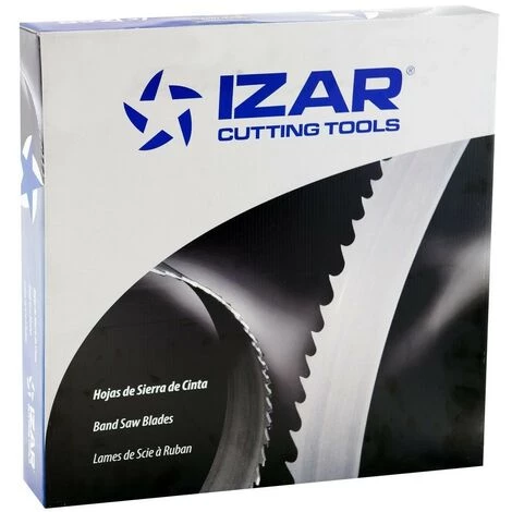 IZAR 34791 - Ruban De Cie H E8 % Izarflex 90-06-10 4 IZAR 34791 - Ruban De Cie H E8 % Izarflex 90-06-10 – Image 2