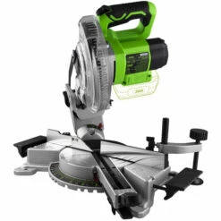 JBM Scie à Tronçonner Avec Moteur Sans Balais