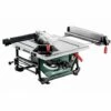 Scie Sur Table Filaire TS 254 M METABO - 610254000 1 Scie Sur Table Filaire TS 254 M METABO - 610254000 -Scie électrique stationnaire Soldes Boutique 35211502 1