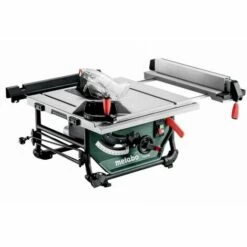 Scie Sur Table Filaire TS 254 M METABO - 610254000