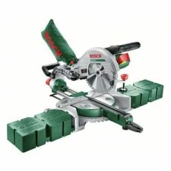 AUTRES Scie Radiale PCM 8s Lame 216mm 1200w 5200tr/min - BOSCH