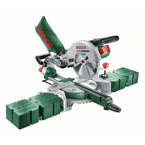 AUTRES Scie Radiale PCM 8s Lame 216mm 1200w 5200tr/min - BOSCH 3 AUTRES Scie Radiale PCM 8s Lame 216mm 1200w 5200tr/min - BOSCH