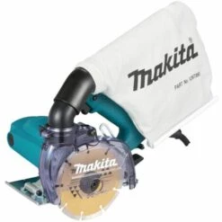 Makita Scie Diamant 4100KB 40mm Sec