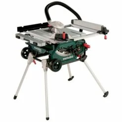 METABO® Scie Circulaire Sur Table Ø216 Mm 1500W - METABO TS 216