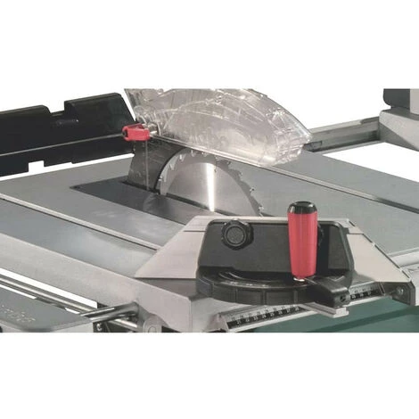 METABO® Scie Circulaire Sur Table Ø216 Mm 1500W - METABO TS 216 5 METABO® Scie Circulaire Sur Table Ø216 Mm 1500W - METABO TS 216 – Image 3