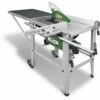 Scie à Table Pour Le Bois ø 315 Mm 400V Holzstar TKS316PRO400V -Scie électrique stationnaire Soldes Boutique 35898932 1