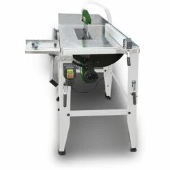 Scie à Table Pour Le Bois ø 315 Mm 400V Holzstar TKS316PRO400V -Scie électrique stationnaire Soldes Boutique 35898932 3