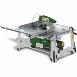 Scie à Table Pour Le Bois ø 315 Mm 400V Holzstar TKS316PRO400V -Scie électrique stationnaire Soldes Boutique 35898932 4