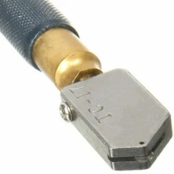 COOFIX Couteau Diamanté Manuel à Rouleau Pour Verre, Multifonctionnel, Pour Couper Les Carreaux De Verre De 5 à 19 Mm. -Scie électrique stationnaire Soldes Boutique 35909924 3