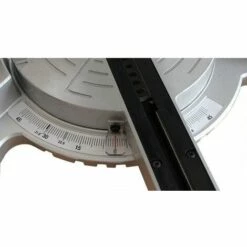 Leman - Scie à Onglet Radiale 2000W 255mm - SOR250 -Scie électrique stationnaire Soldes Boutique 3602568 3