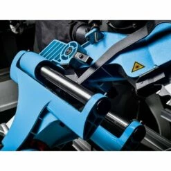 Leman - Scie à Onglet Radiale 2000W 255mm - SOR250 -Scie électrique stationnaire Soldes Boutique 3602568 4