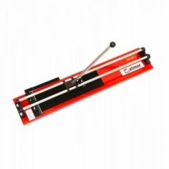 BRICOLINE Machine Pour Couper Les Carreaux D'émail 600mm