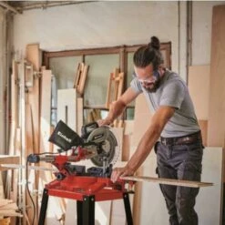 Einhell Allemagne Scie A Onglet 1900w 4300805