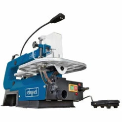 Pack SCHEPPACH Scie à Chantourner 400 Mm - 125W - DECO-XL - Lot De 60 Lames 10 Pack SCHEPPACH Scie à Chantourner 400 Mm - 125W - DECO-XL - Lot De 60 Lames -Scie électrique stationnaire Soldes Boutique 36591318 4