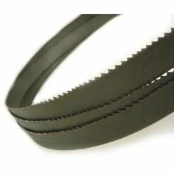 Lames De Scie M42 Bi-métal - 27x0,9 Mm MW-Tech 790008064